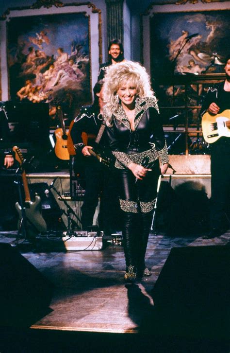 dolly parton cleavage|25 of the most daring outfits Dolly Parton has ever worn